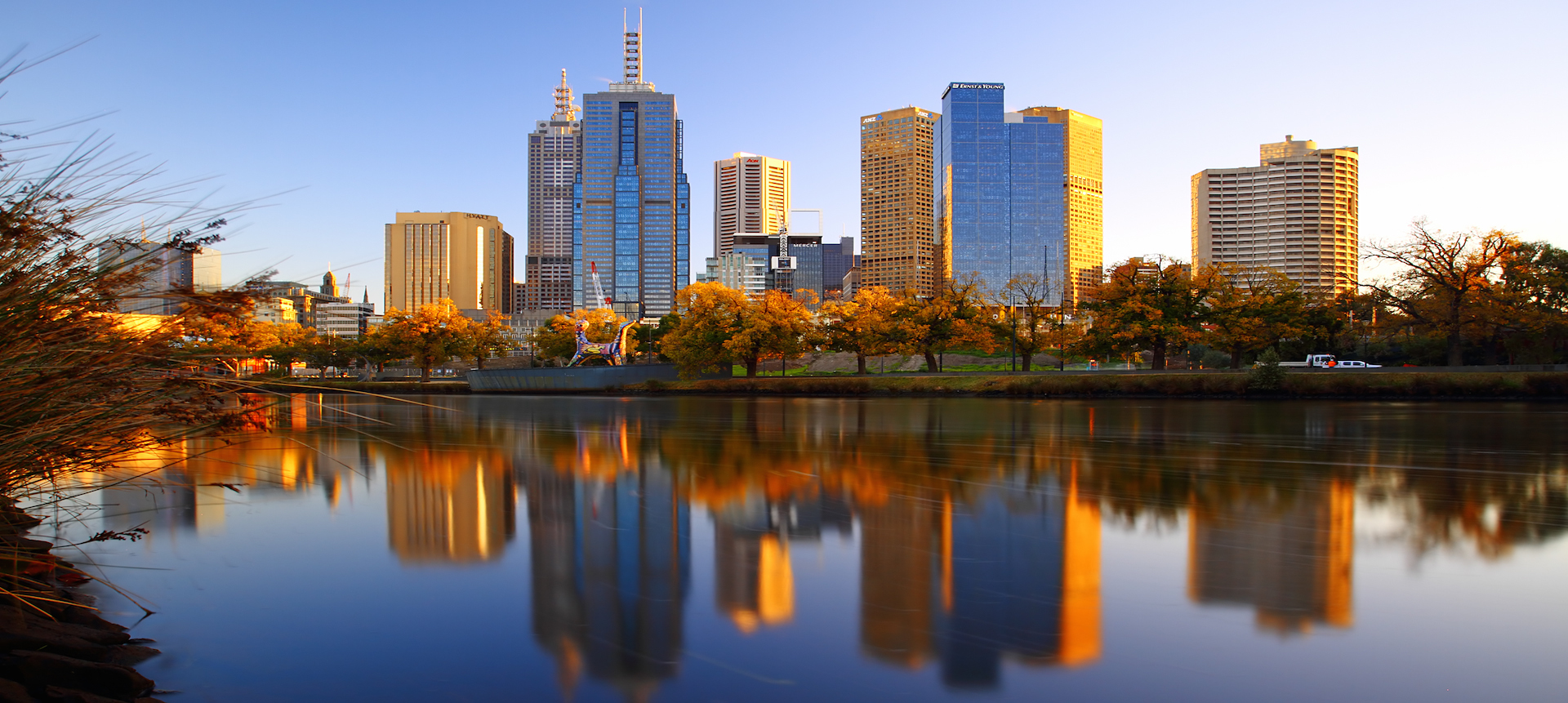 PIKM 2015 in Melbourne, October 2015