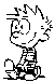 Calvin