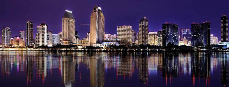 San Diego