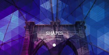 SHAPES_-_The_Shape_of_Things