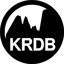 Logo of The KRDB Research Centre for Knowledge and Data