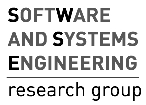 SwSE Software and Systems Engineering Research Group