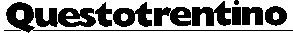 [Questotrentino]
