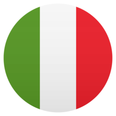 Flag Italy