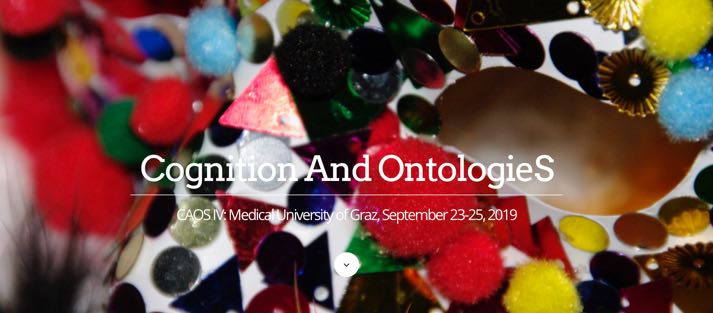 CAOS___Cognition_And_OntologieS