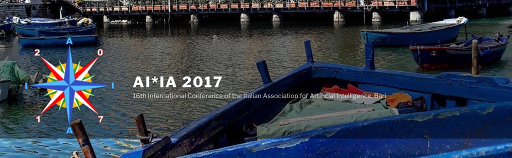 Ai_iA_2017_Conference_of_Artificial_Intelligence